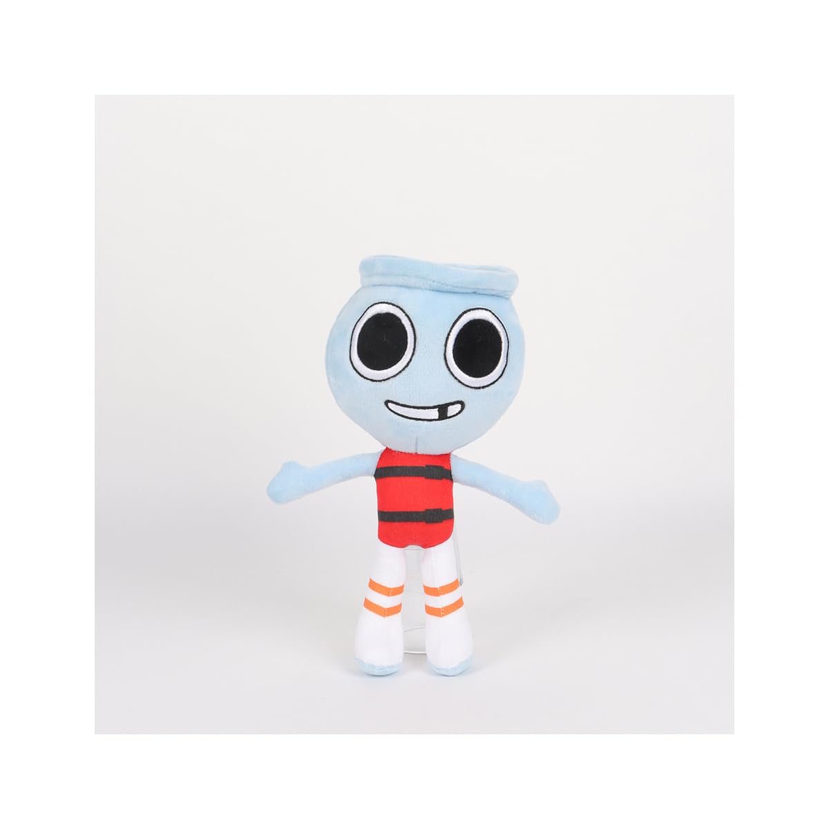 Amazon.co.jp: ダンディの世界 ぬいぐるみ ボックステン パピ ブライト