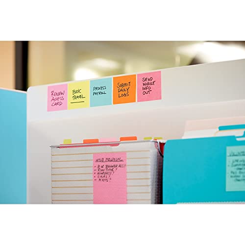 Notes pop-up Post-It Super Sticky pour ne plus perdre vos idées - 6