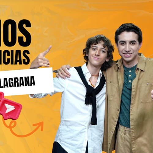 NICO VILLAGRANA en entrevista con Chris Ferrer