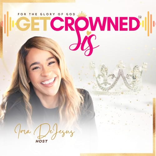 GetCrowned Sis! cover art