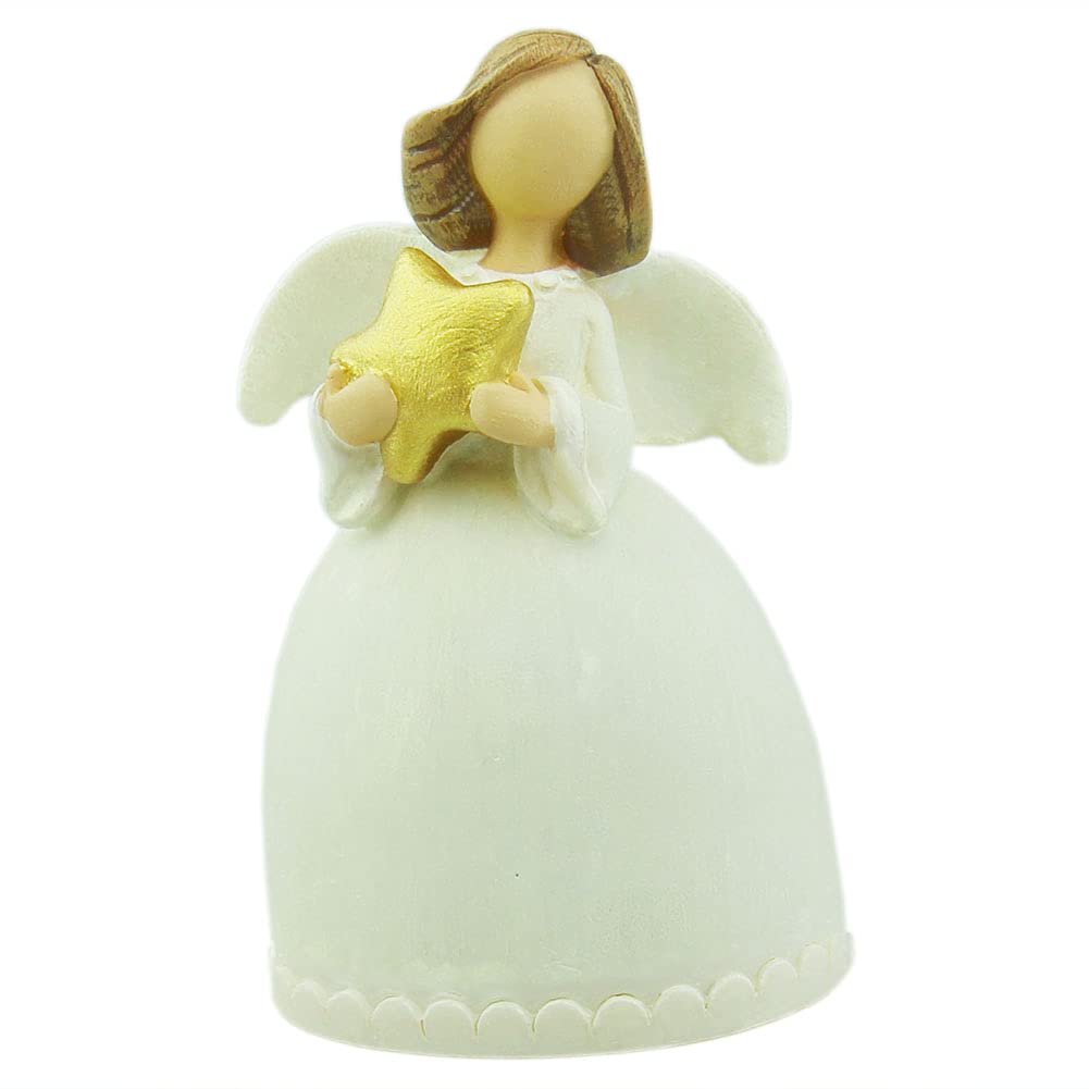 IFUNEYS Angel Figurine (Star Angel)