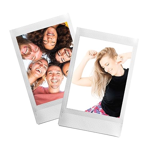 Fujifilm Instax Mini Picture Format Film (20 Shots) (Image - 3)