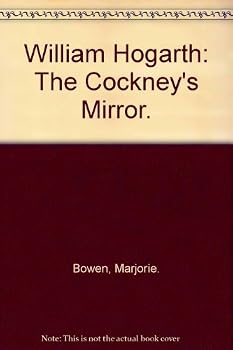 William Hogarth-the Cockney's Mirror