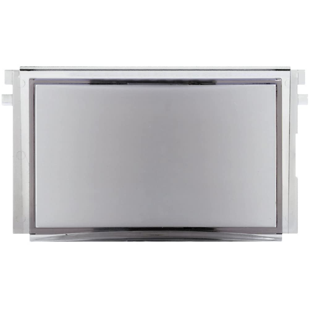Legrand (SEKO) Namenschild 332713 breit MiniSfera Funktionsmodul 