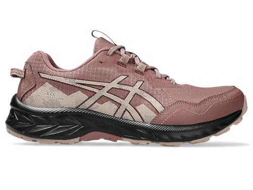 Tênis Asics Gel Venture 10 Feminino Marrom 37