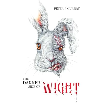 The Darker Side of Wight