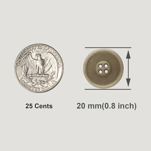Boutons de qualité supérieure certifiés Öko-Tex Standard 100 - 7