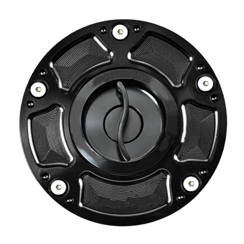 Bouchon de réservoir à dégagement rapide pour Ducati Panigale V4 et V2