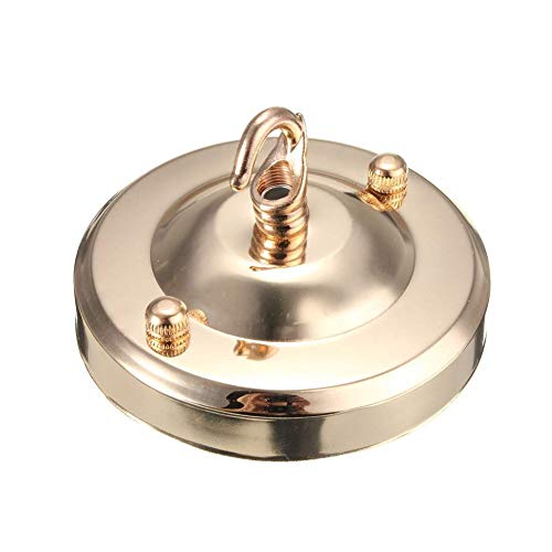 Gancho Para Lampara De Techo Vintage 🥇 - 50 % 🥇 2020