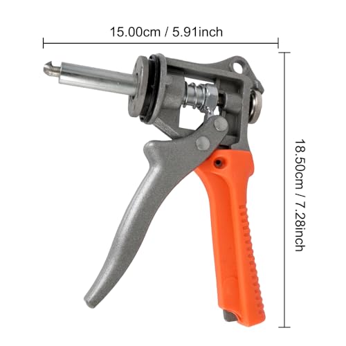 Image of CXGS Paintless Dent Repair Kit Car Flat Hole Pliers Dent Remover Tool Auto Body Pliers Dent Puller
