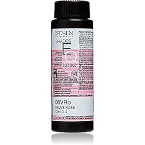 Redken Shades EQ Gloss 06VRo Nabłyszczacz 60 ml