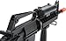Evike Airsoft - Well Airsoft Full Size M4 RIS Spring Airsoft Rifle with Platform Light