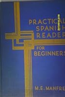 Practical Spanish grammar for beginners: Gramática práctica para principiantes B00085IZ7W Book Cover