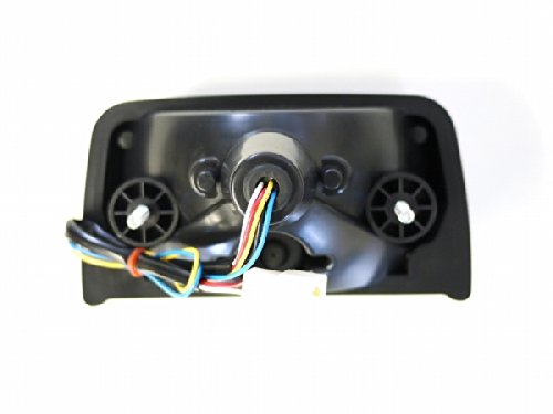 Amazon | GSX400用LEDウインカー付きテールランプ スモークレンズ