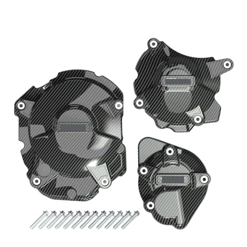 Couvercle stator GSF600S de haute résistance pour Bandit 95-04