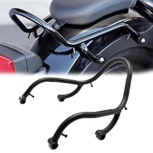 SOYTZBMK CMX 1100 Beifahrergriff Motorrad 2021-2022