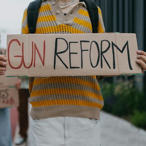 Page de couverture de Guns, Law, and the Culture War (with John Feinblatt and Adam Winkler)