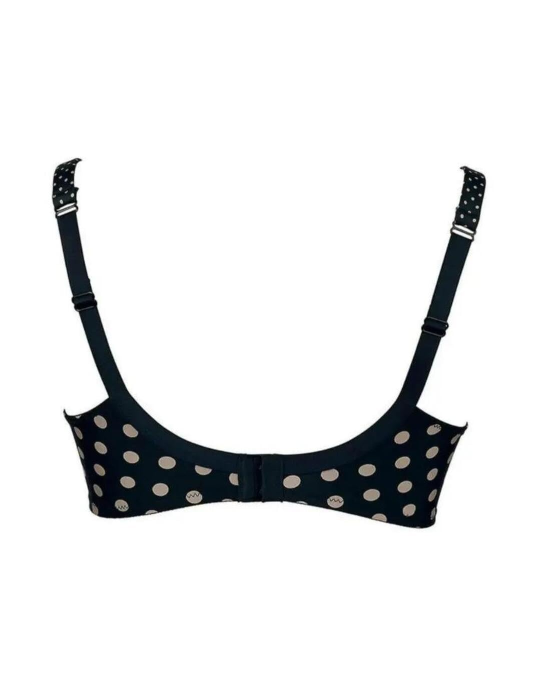 Anita Maternity Still-BH Polka Dots, Reggiseno Donna