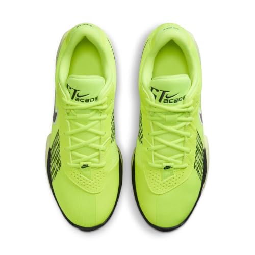 Image of Nike Mens Air Zoom G.t. Cut Academy Ep Running Shoes