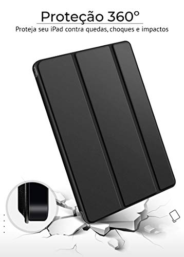 Capa iPad Pro 1a Geração 11