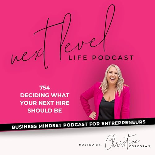 754 Deciding What your Next Hire Should Be