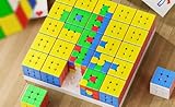 SPEED CUBE