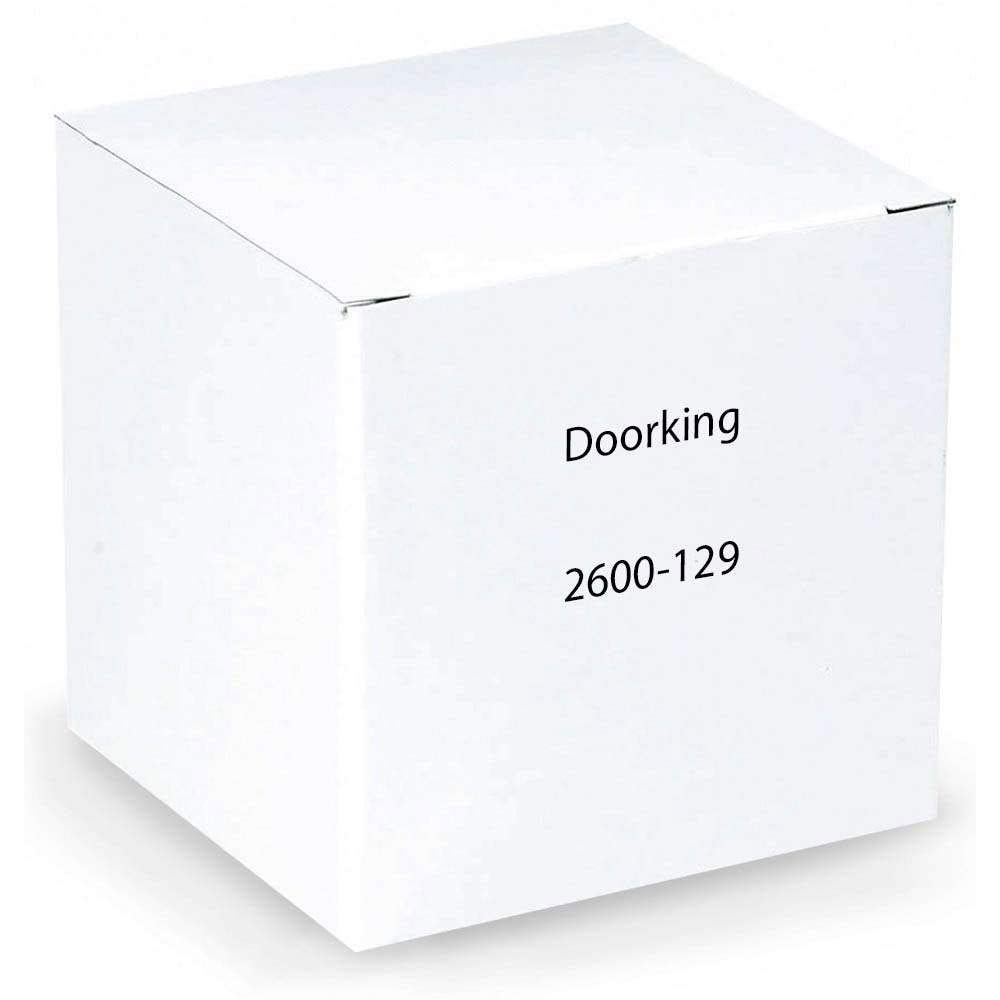 DoorKingGate Opener Motor 2600-129 for 9050 / 9100 Models