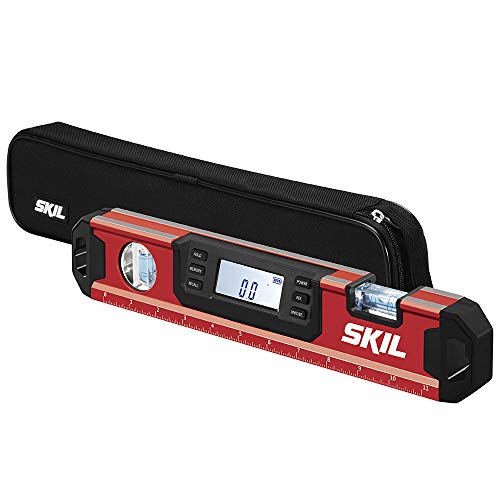 Image of SKIL 12 Digital Level - LV941801