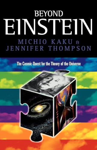 Beyond Einstein view 2