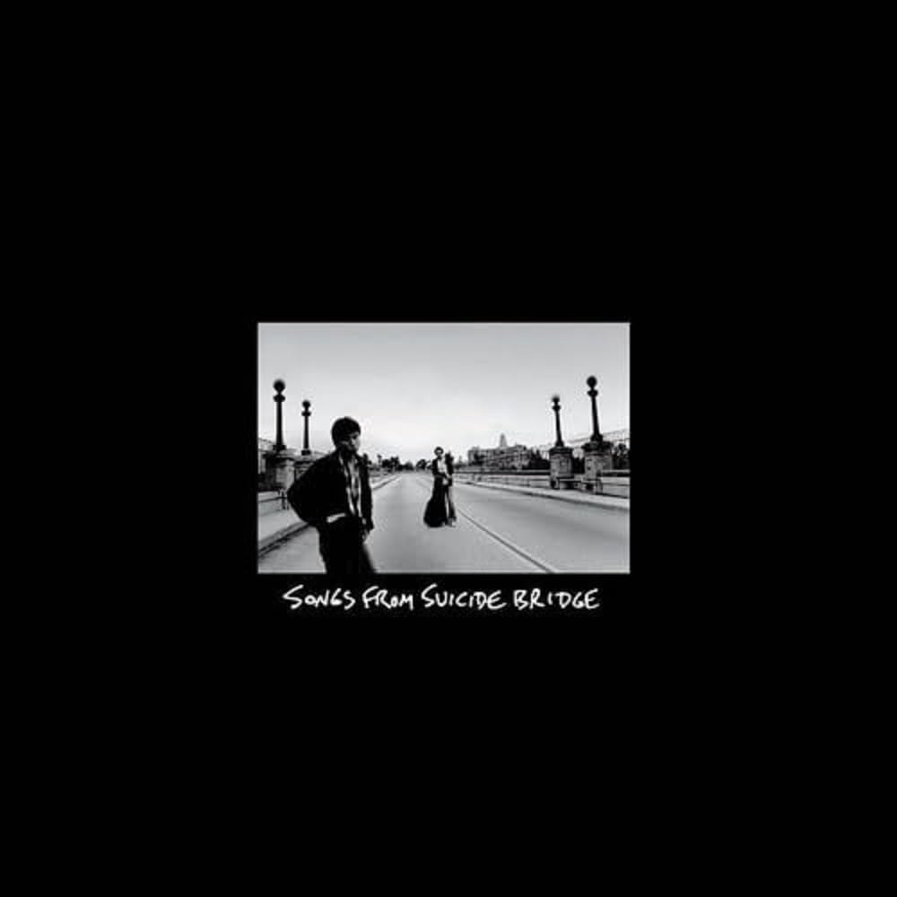Songs from Suicide Bridge [Vinyl LP]