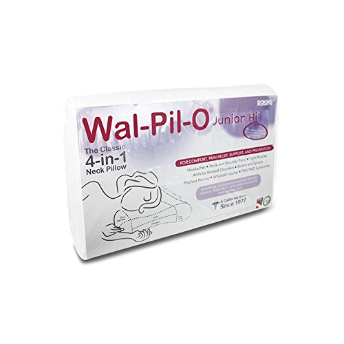 Junior Hi Wal-Pil-O Full Size 23x15x2x3.5