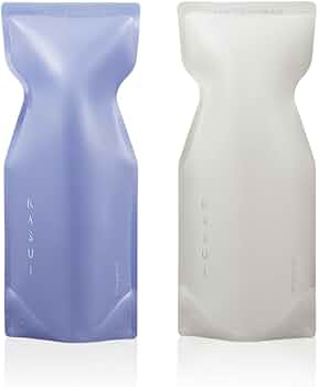 新品未使用 アジュバン KASUI カスイ シャンプー＆トリートメント 詰め替え Amazon | アジュバン KASUI シャンプー + トリートメント