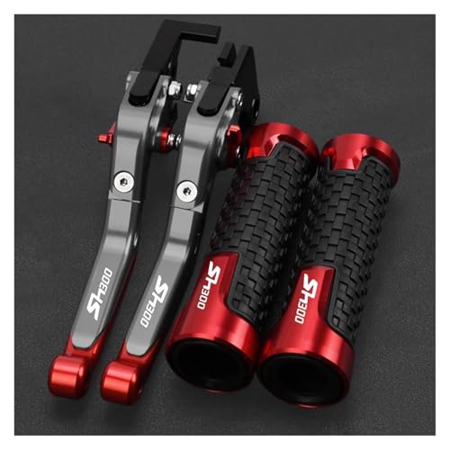 ]Ԃ̃nho[Gh I[goC̃u[LNb`o[́A SH300 SH300i SH 300 300inho[ObvJo[ɓKĂ܂(Red4)