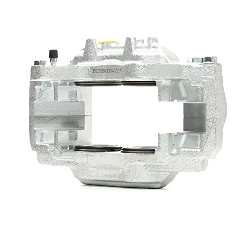 Étrier de frein avant droite Pajero IV V8W V9W RIDEX 78B0438 avec piston