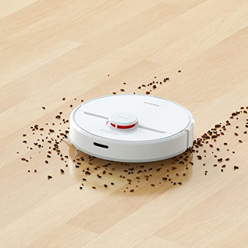 Image of Dreametech Side Brush, Compatible with D9 Robot Vacuum, Robot Vacuum Replacement Brush for Cleaning Floors /Carpets