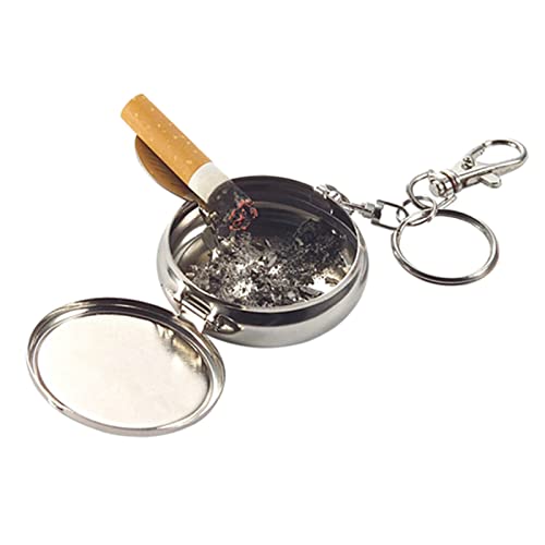 Diamond Visions 11-2294 Jumbo Butt Bucket Extinguishing Ashtray (3 Buckets)