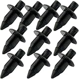 Vehicle Clips