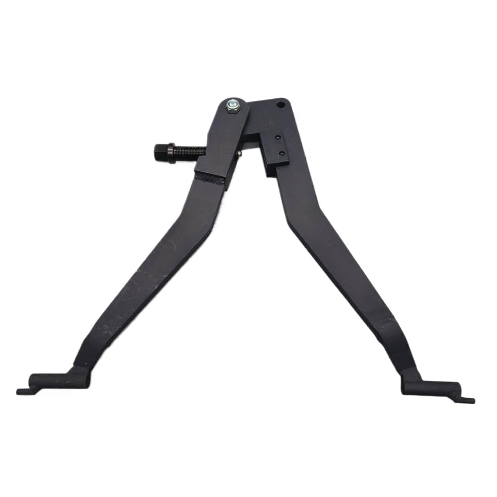 Attrezzo per Ganasce Freno E Pinze Compatibile con Camion Che Richiedono Specifiche JD084 E 9998550