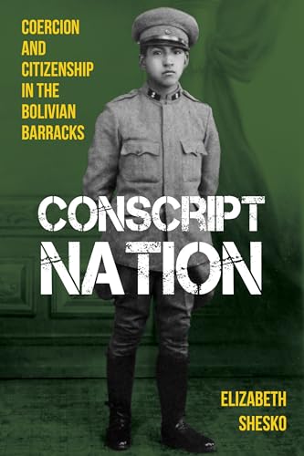 Conscript Nation view 2