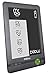 Produktbild Billow E03FLC 6" 4GB E-Book-Reader - E-Reader (15,2 cm (6 Zoll), E Ink, 800 x 600 Pixel, 4:3, DjVu,EPUB DRM,FB2,MOBI,PDF,RTF,TXT, MP3)