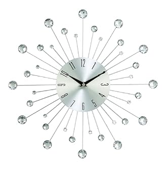 Abstract Wall Clocks
