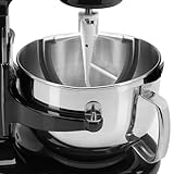Photo Gallery accessori per mixer a palette flex-edge parte di ricambio per mixer 6qt Photo Gallery accessori per mixer a palette flex-edge parte di ricambio per mixer 6qt