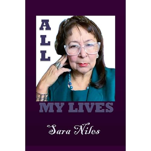 All My Lives by Sara Niles episode artwork
