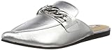 Bronx Damen BX 1480 BfennerX Pantoffeln, Silber (Silver 100), 38 EU