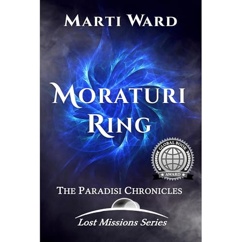 Moraturi Ring by Marti Ward episode artwork