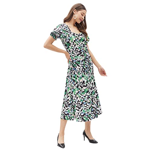 Image of Harpa Women Standard Length Casual Dress
