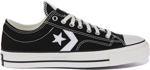 Image of Converse Star Player 76 Premium Canvas