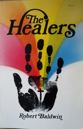 The Healers 0879738367 Book Cover