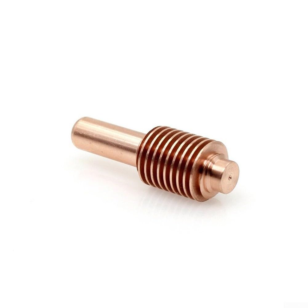 Lot de 20 consommables pour système de découpe plasma 80 A 120927 et électrodes 120926 pour Hypertherm pour torche 1250 WS Spec