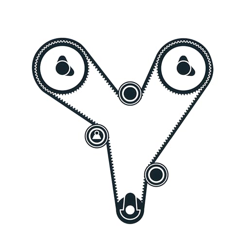 SKF VKMA 94000 Timing belt kit